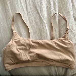 Skims Fits Everybody Pumping Bralette